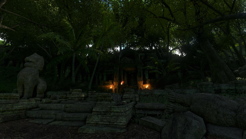 Illustration for article titled Let's Take A Tour Through Far Cry 3's Rook Islands In 35 Gorgeous Shots